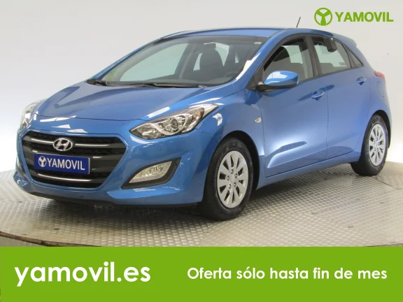 Hyundai I30 1.4 i 100CV 25 ANIVERSARIO