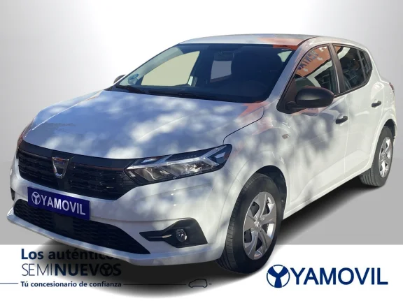 Dacia Sandero Essential 74 kW (100 CV) ECO-G