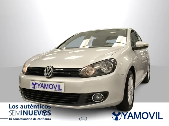 Volkswagen Golf Advance 1.6 TDI DPF 77 kW (105 CV)