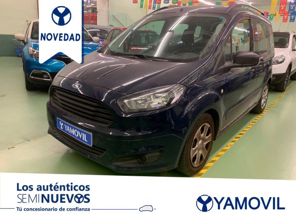 Ford Tourneo COURIER 1.0 EcoBoost AMBIENTE
