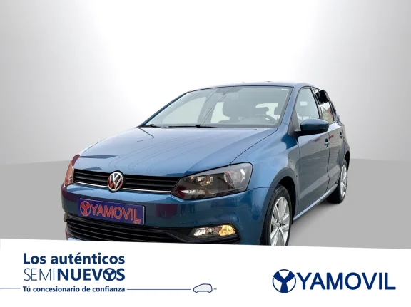 Volkswagen Polo A-Polo 1.0 BMT 55 kW (75 CV)