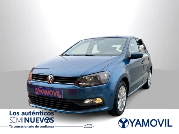 Volkswagen Polo A-Polo 1.0 BMT 55 kW (75 CV)