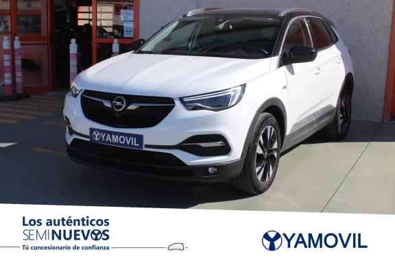 Opel Grandland X 1.5 CDTi Ultimate Auto 96 kW (130 CV)