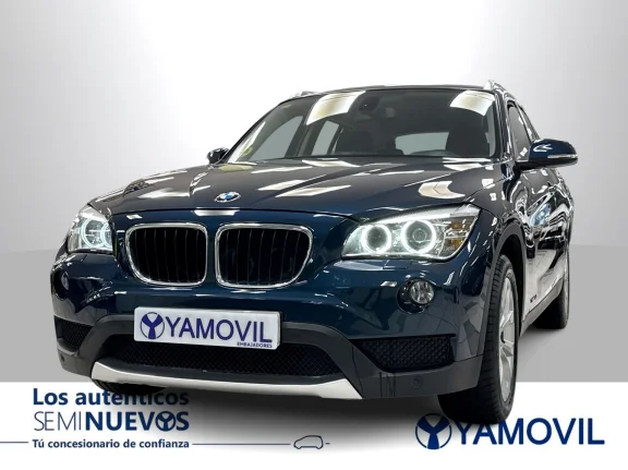 BMW X1 sDrive18d 105 kW (143 CV)