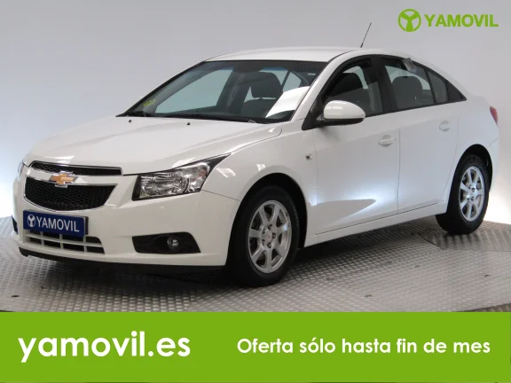 Chevrolet Cruze 2.0D 163CV