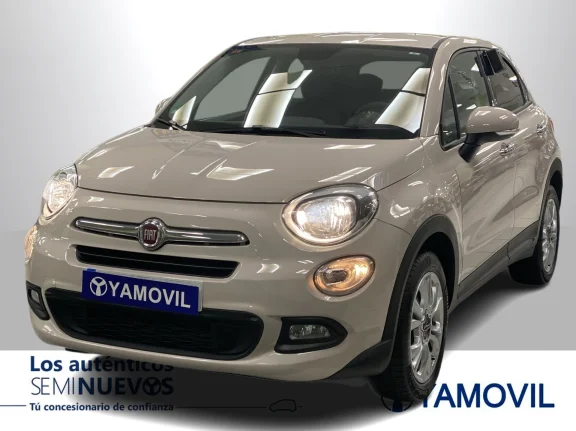 Fiat 500X 1.6 MultiJet Pop Star 4x2 88 kW (120 CV)