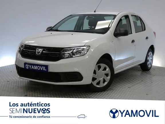 Dacia Logan TCE GLP 18 ESSENTIAL 