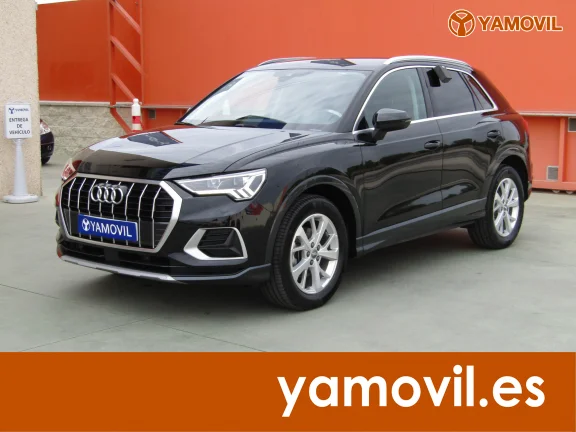 Audi Q3 35 TFSI ADVANCE