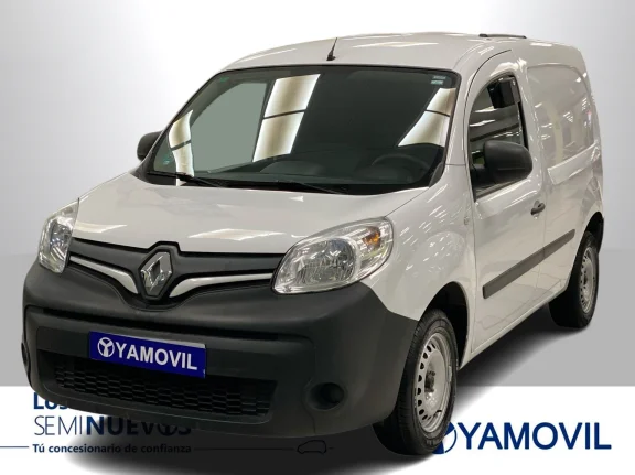 Renault Kangoo combi Profesional N1 Energy dCi 55 kW (75 CV)