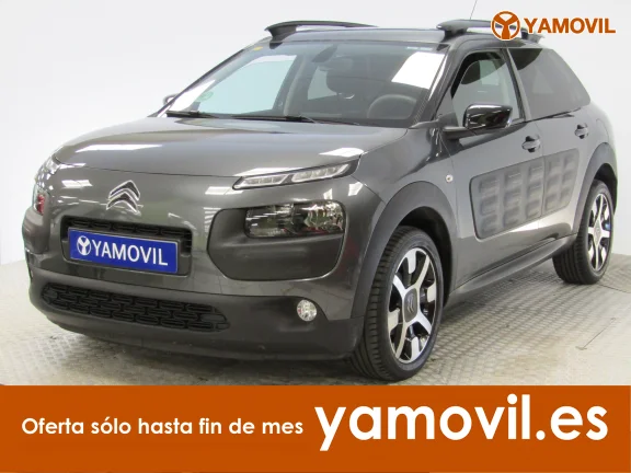 Citroen C4 CACTUS 1.2 FEEL EDITION