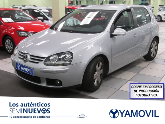 Volkswagen Golf 1.4 TSI SPORT DSG