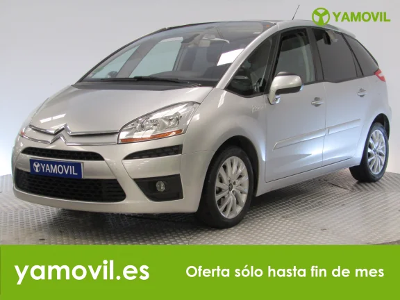 Citroen C4 Picasso 1.6VTI 120CV