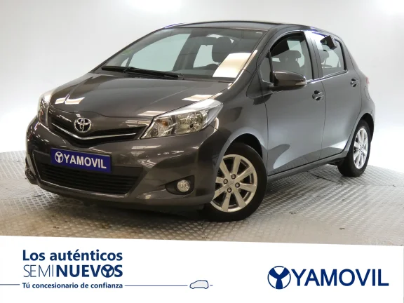 Toyota Yaris 1.3 CITY 5P