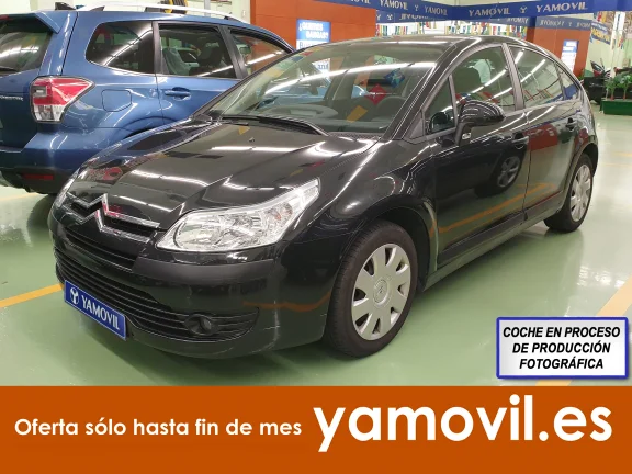 Citroen C4 1.4 SX