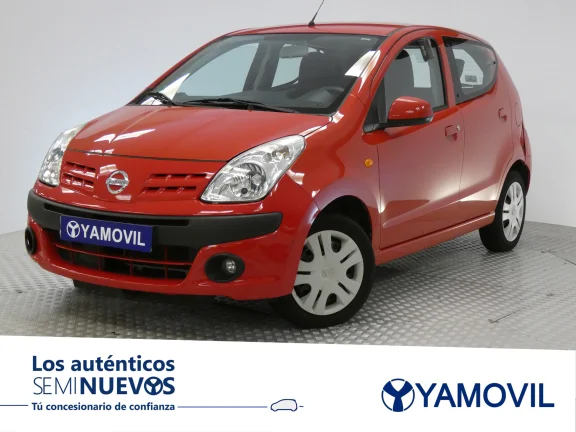 Nissan Pixo 1.0 ACENTA 5P