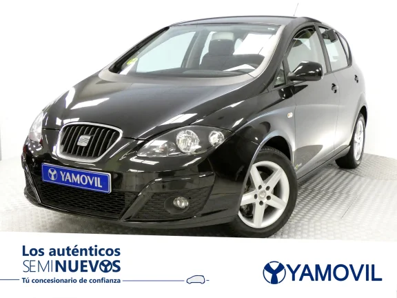 Seat Altea 1.6 TDi STYLE COPA 5P