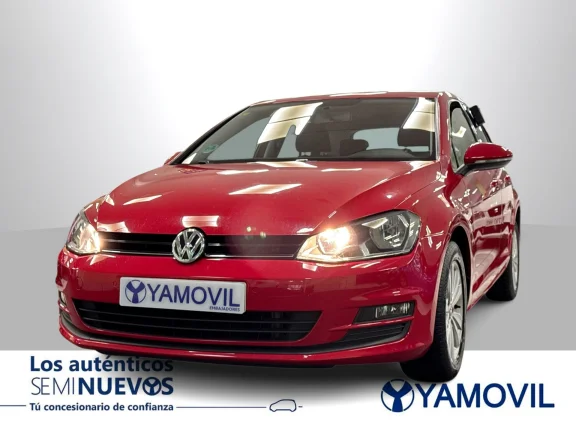 Volkswagen Golf Special Edition 1.6 TDI CR BMT 81 kW (110 CV)