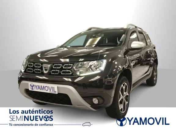 Dacia Duster Prestige 1.6 4X4 85 kW (115 CV)