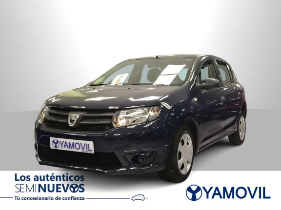 Dacia Sandero 1.2 Ambiance 55 kW (75 CV)