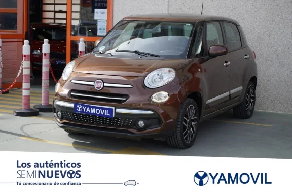 Fiat 500L 1.4 16v Lounge 70 kW (95 CV)