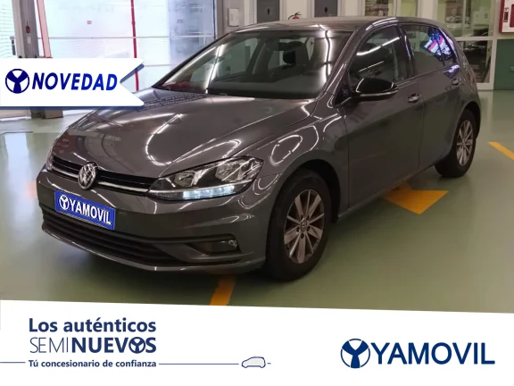 Volkswagen Golf Ready2Go 1.0 TSI 85 kW (115 CV)