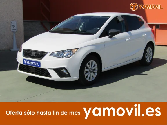 Seat Ibiza 1.0 TSI REFERENCE