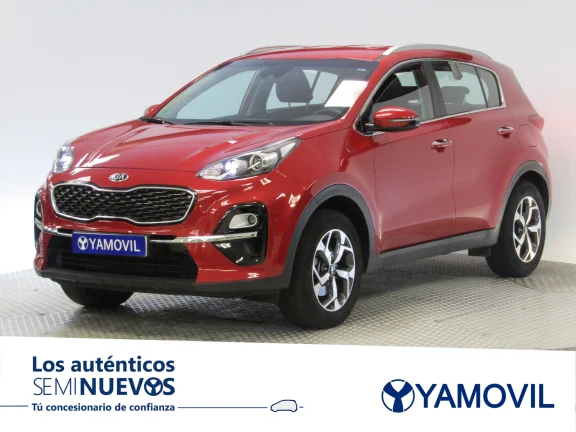 Kia Sportage 1.6GDI DRIVE