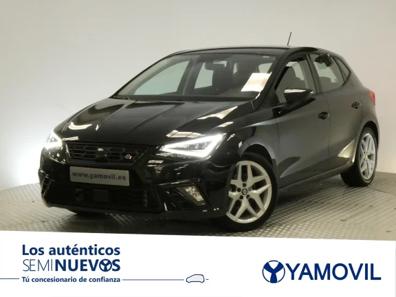 Seat Ibiza 1.0 EcoTSI FR 5P