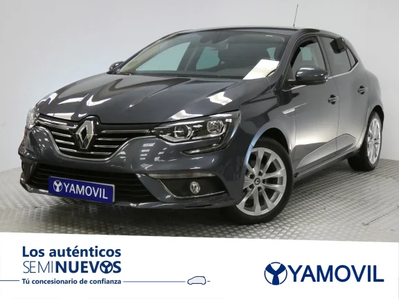 Renault Megane 1.2 TCE ENERGY ZEN 5P