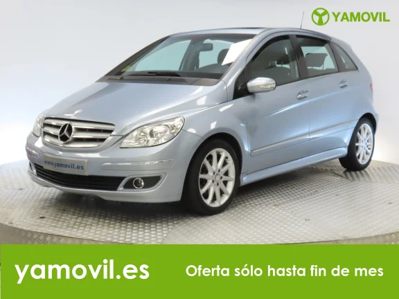 Mercedes-Benz B 180 SPORT 109CV 5P