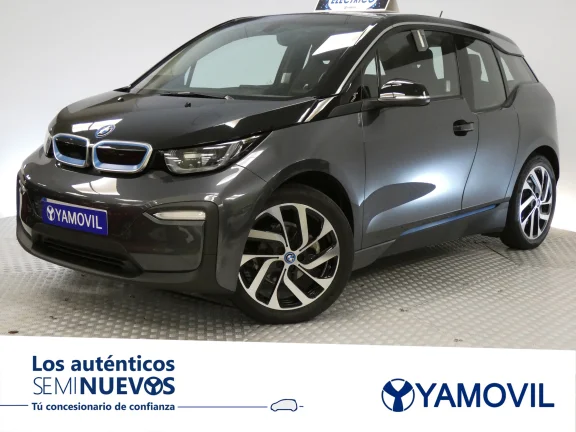 BMW I3 94AH 5P