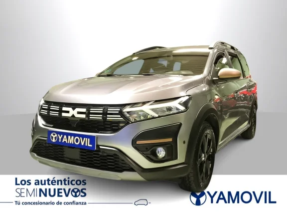 Dacia Jogger 1.6 Hybrid Extreme 104 kW (140 CV)