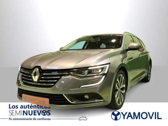Renault Talisman Sport Tourer Zen Energy dCi 118 kW (160 CV) TT EDC