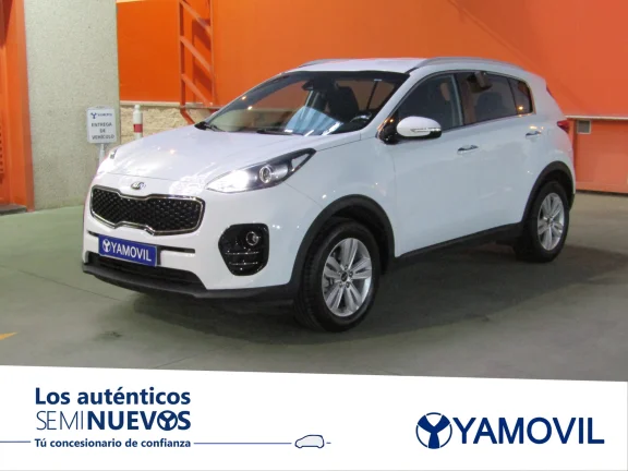 Kia Sportage 1.6 GDI DRIVE 4X2