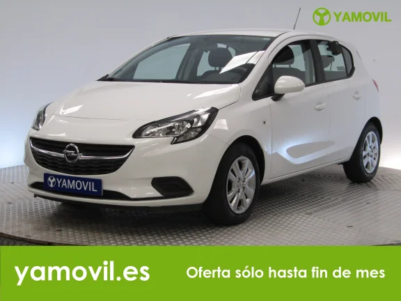 Opel Corsa 1.4 SLECTIVE 90CV GLP