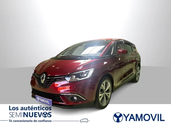 Renault Grand Scenic Zen TCe 103 kW (140 CV) GPF