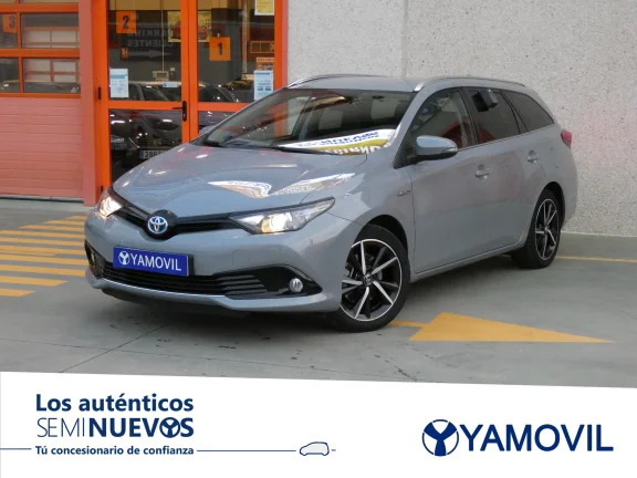 Toyota Auris HYBRID FEEL TOURING SPORTS 140H