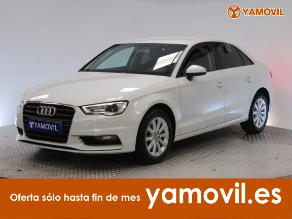 Audi A3 SEDAN 1.6TDI 110CV ATTRACTION