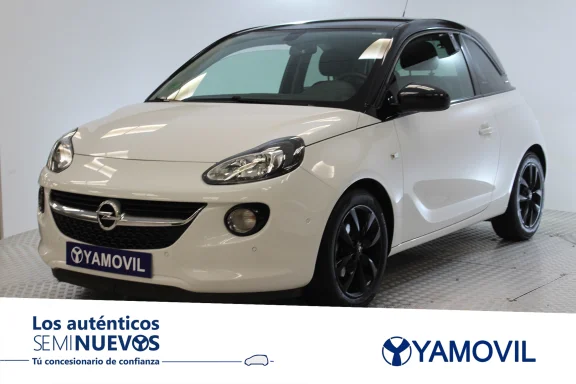 Opel Adam 1.4 XEL Jam 64 kW (87 CV)
