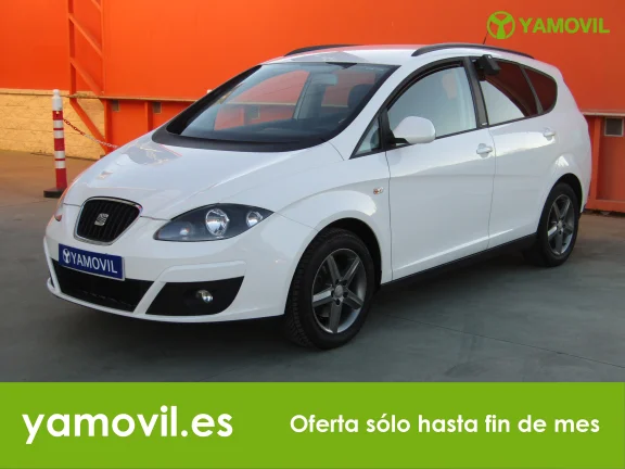 Seat Altea 1.2 TSI REFERENCE 105CV I-TECH