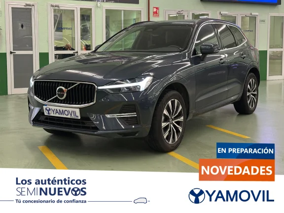Volvo Xc60 B4 D Core AWD Auto 145 kW (197 CV)
