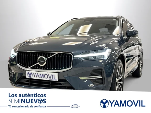 Volvo Xc60 B4 D Core Auto 145 kW (197 CV)
