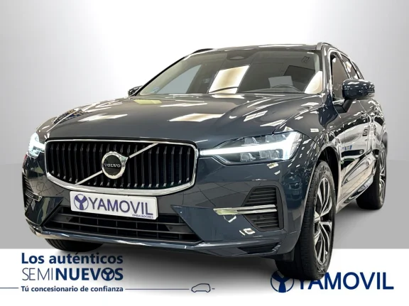 Volvo Xc60 B4 D Core Auto 145 kW (197 CV)