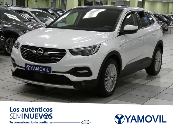 Opel Grandland X 1.6 CDTI EXCELLENCE  5P