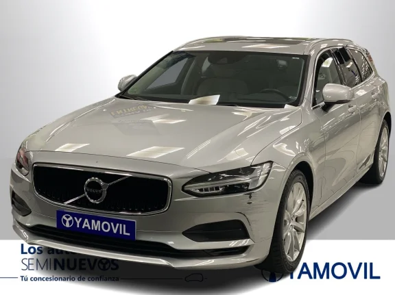 Volvo V90 T6 Momentum AWD Auto 228 kW (310 CV)