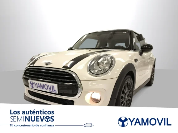 MINI MINI 3 Puertas Cooper D 85 kW (116 CV)