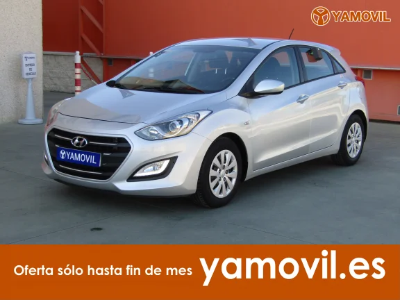 Hyundai I30 1.4 CRDI KLASS