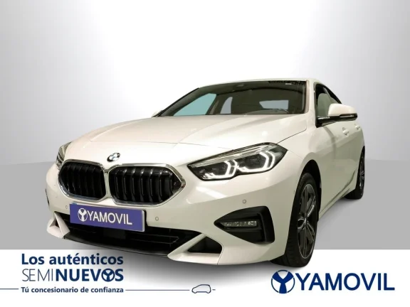 BMW Serie 2 218i Gran Coupe 103 kW (140 CV)