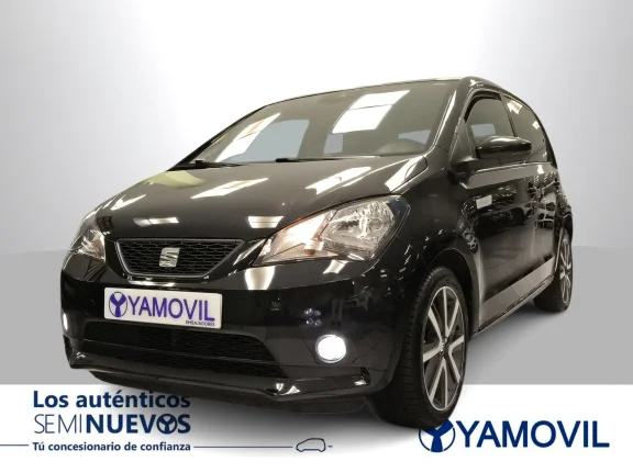 Seat Mii Electric Plus 61 kW (83 CV)