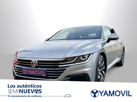 Volkswagen Arteon R-Line 2.0 TSI 140 kW (190 CV) DSG